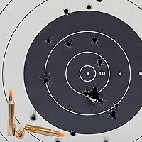 Vista 7 de Entrenador para principiantes St Action Pro, 0.223 cal/0.21 pulgadas, 5 rondas