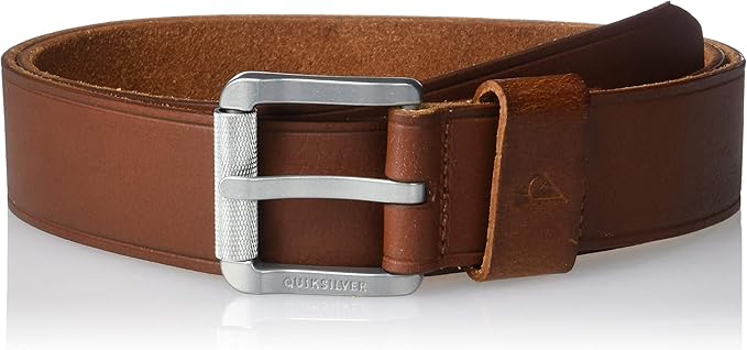 quiksilver belt
