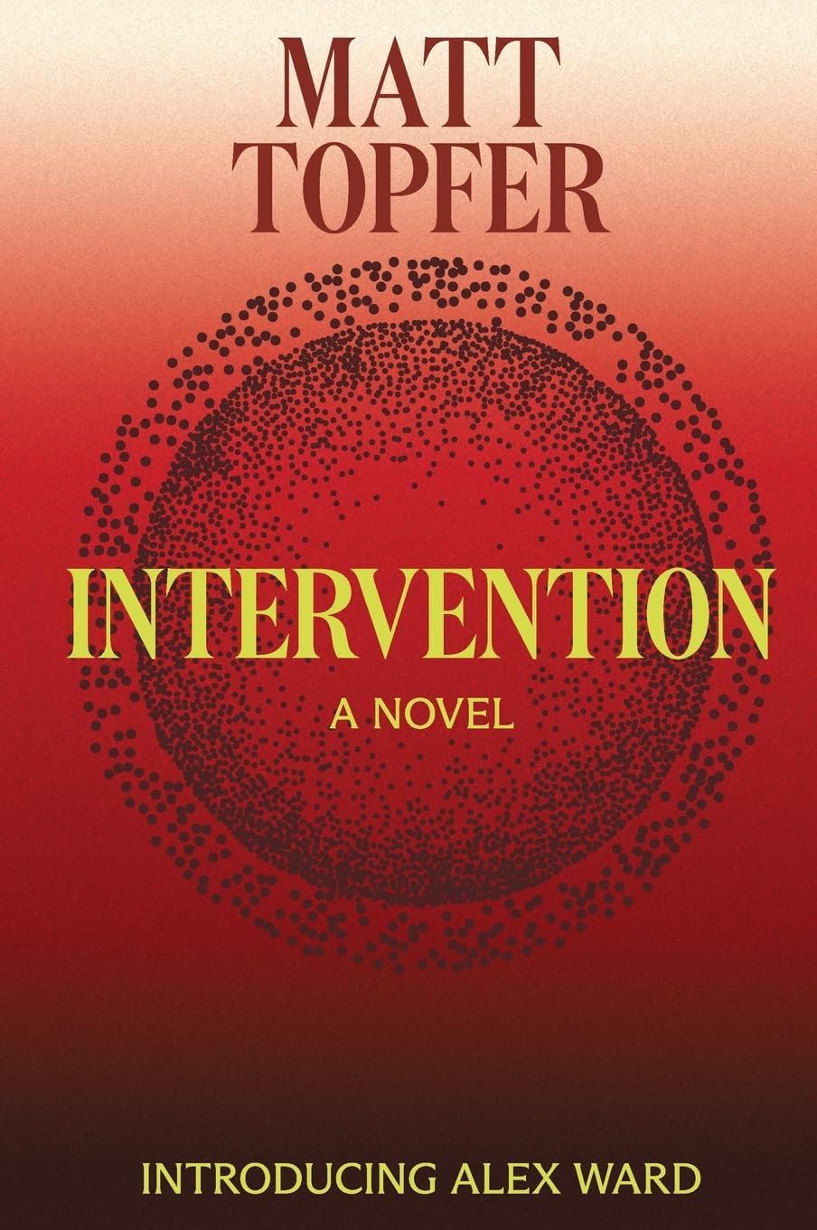 Intervention: A Political Action Thriller