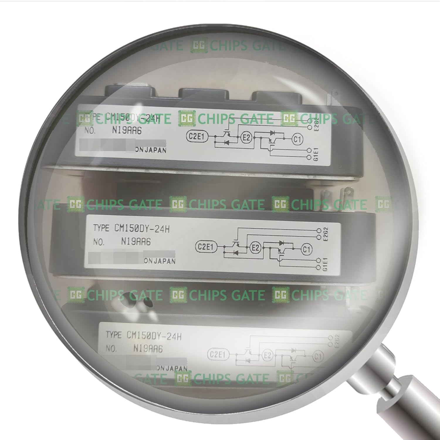 CM150DY-24H New 1PC New CM150DY-24H