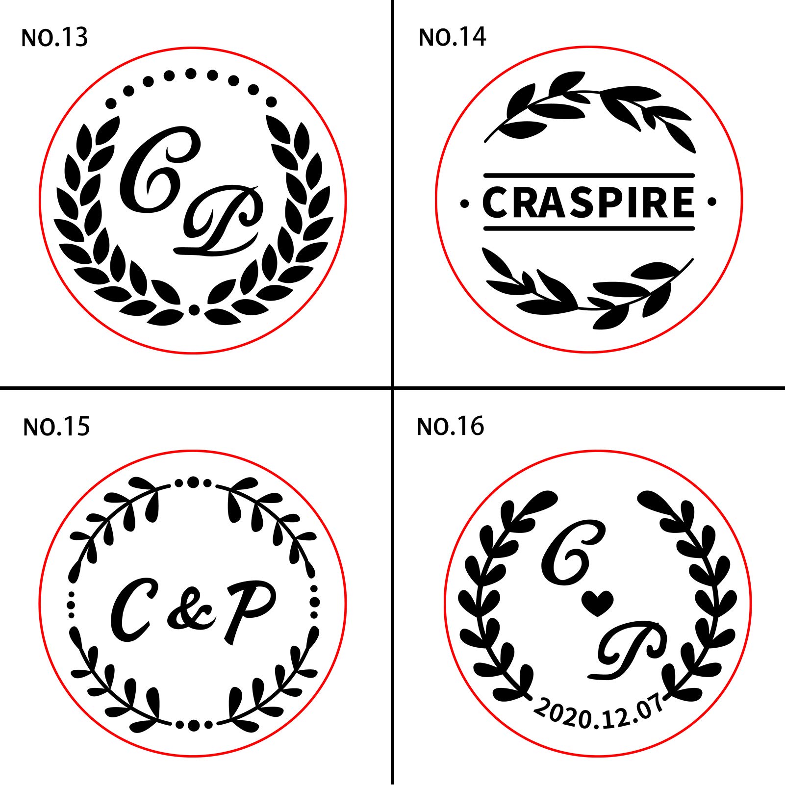 Timbro Ceralacca Coniglio - Ottone E Legno, Diametro 2.5cm, Per Inviti E Regali - Foto 4