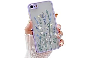 iPhone 6s Pastel Case: A Symphony of Color and Protection
