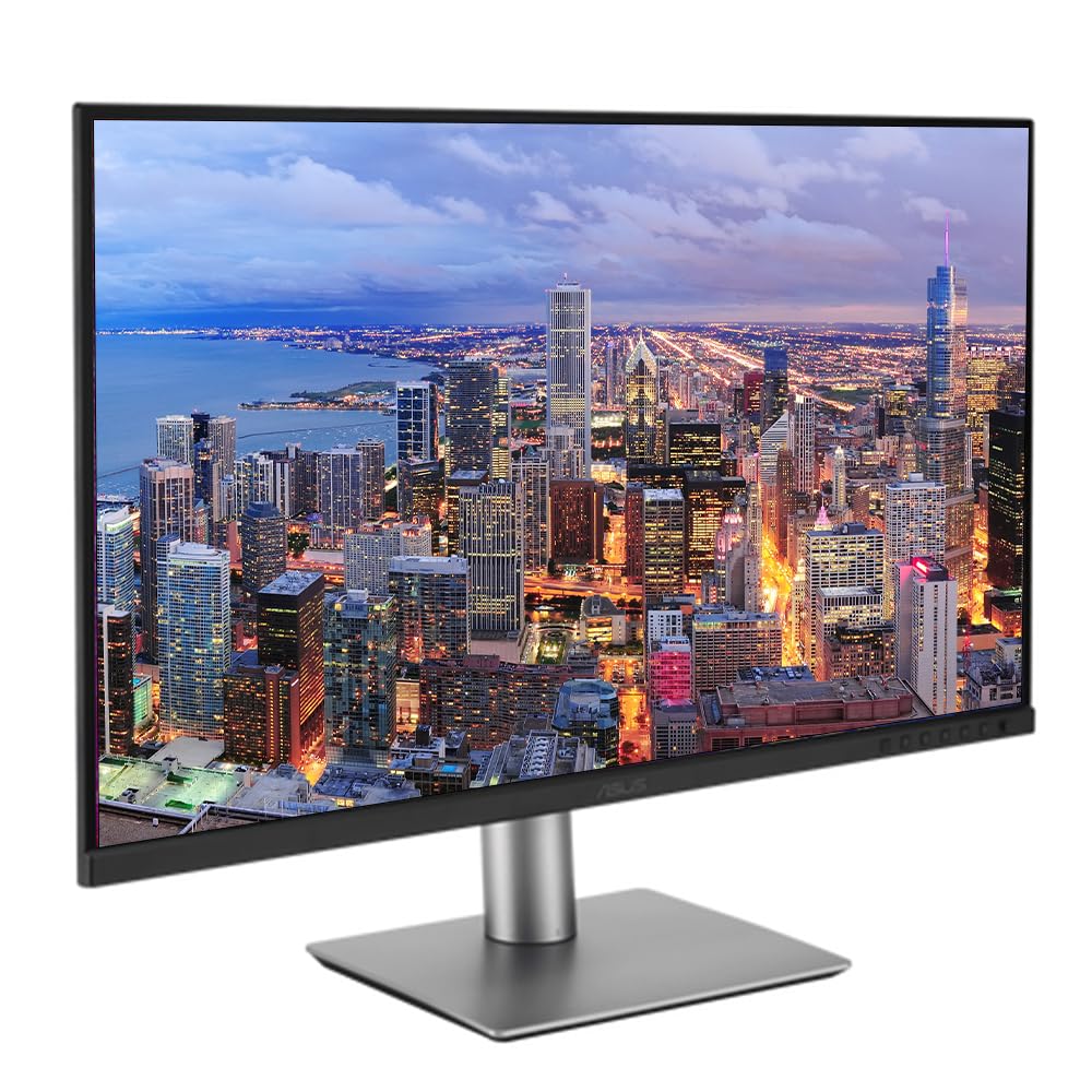 Amazon.com: Asus ProArt PA329CRV 32-inch 2160P 4K UHD IPS
