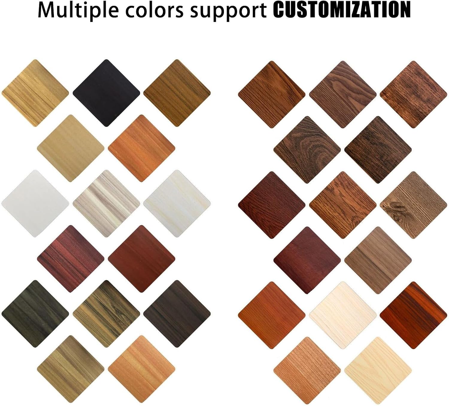 Wall Partition Room Divider Post, Floor to Ceiling Wooden, Privacy Screens Decorative Columns, for Office, Stairway, Lofts and Porch, No Drill Installation(7 Root,170cm/66.9in/5.57ft)