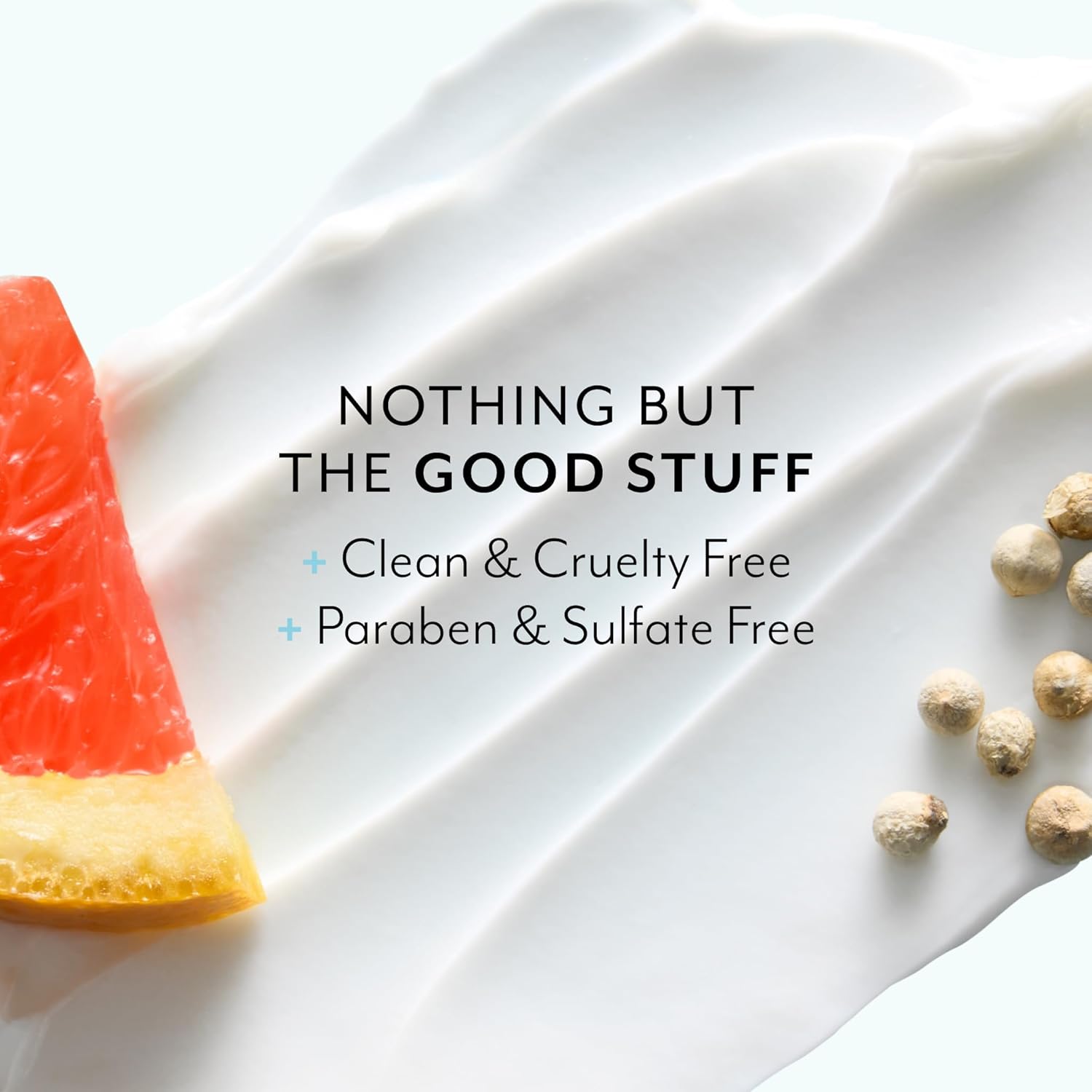 Bliss Body Butter - Blood Orange and White Pepper - Maximum Moisture Cream - 6.7 Fl Oz - Body Lotion for Dry Skin - Long-Lasting Moisturizer for Women & Men - Vegan and Cruelty-Free - Image 4