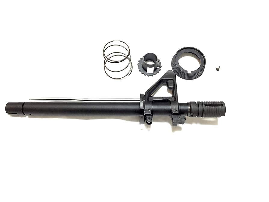 Amazon | 東京マルイ 次世代電動ガン M4CQB-R アウターバレル