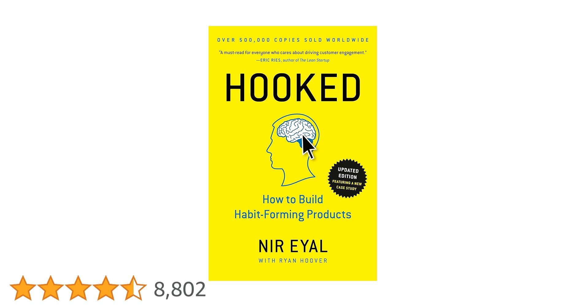 Habit Forming Product