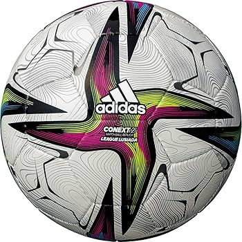 アディダス 公式試合球 AF530OR 5号 コネクト21 adidas コネクト21 プロ 公式試合球 【adidas|アディダス