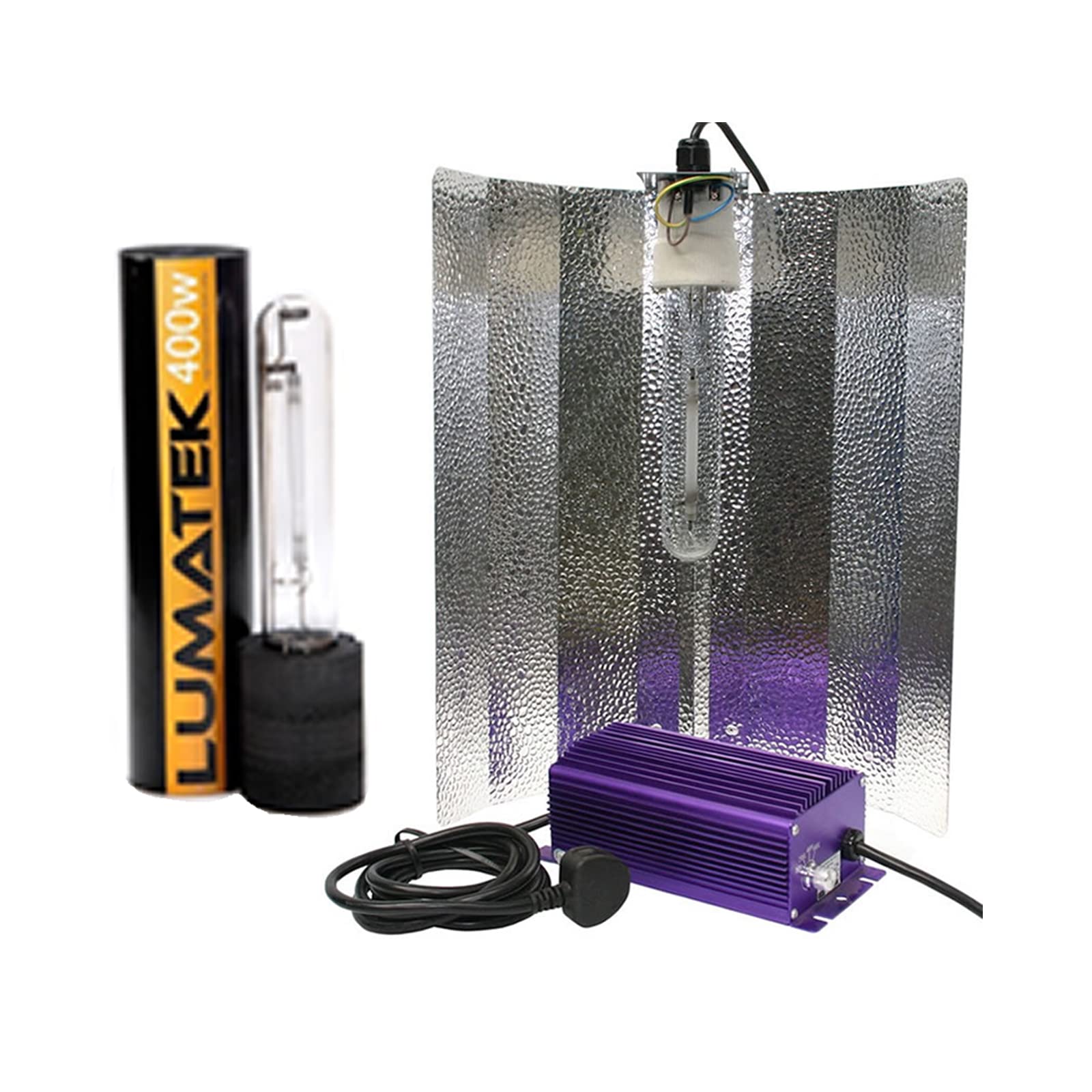 Lumatek Grow Light Kit 400W