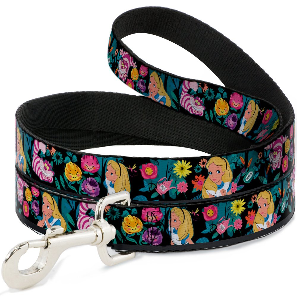 Laisse Buckle Down pour animal domestique lors des balades au parc