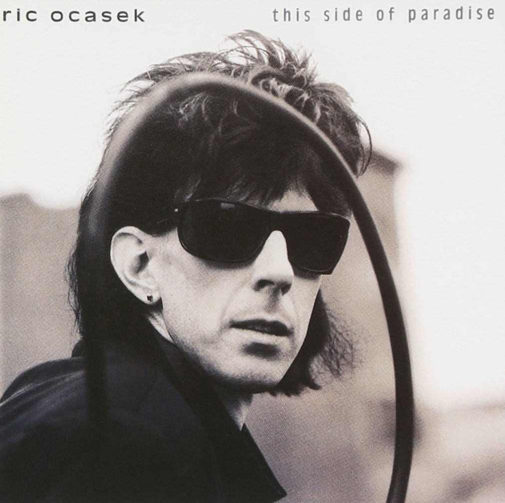 リック・オケイセック直筆サイン入り超大型写真…Ric Ocasek Amazon.co.jp: リック・オケイセック直筆サイン入り超大型写真