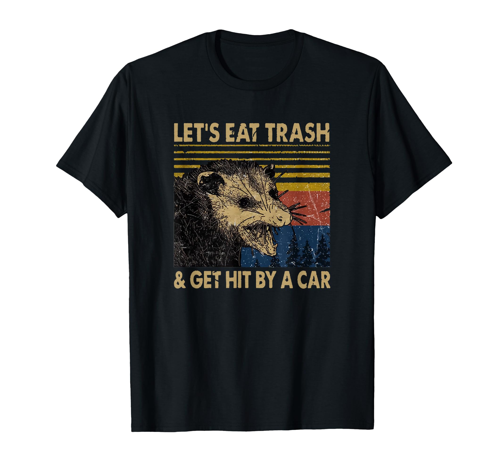 Kleidung mit Designs von Amazon Merch on Demand