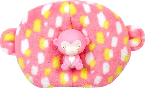 Miniatura 6 de Barbie Muñecas pequeñas y accesorios, Cutie Reveal Muñeca Chelsea con disfraz de mono de peluche y 7 sorpresas, incluyendo cambio de color, serie