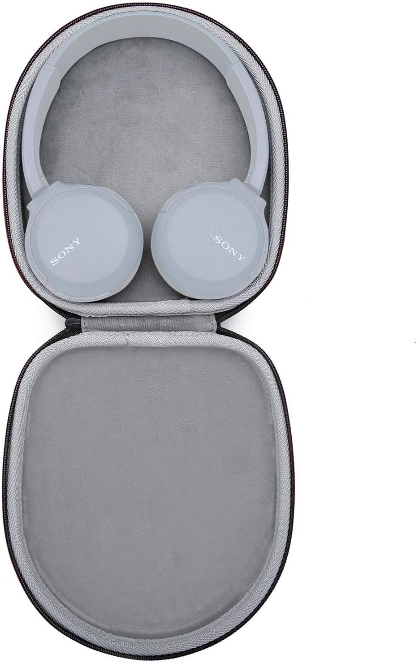 Knox Gear Hard Case for Headphones : Electronics