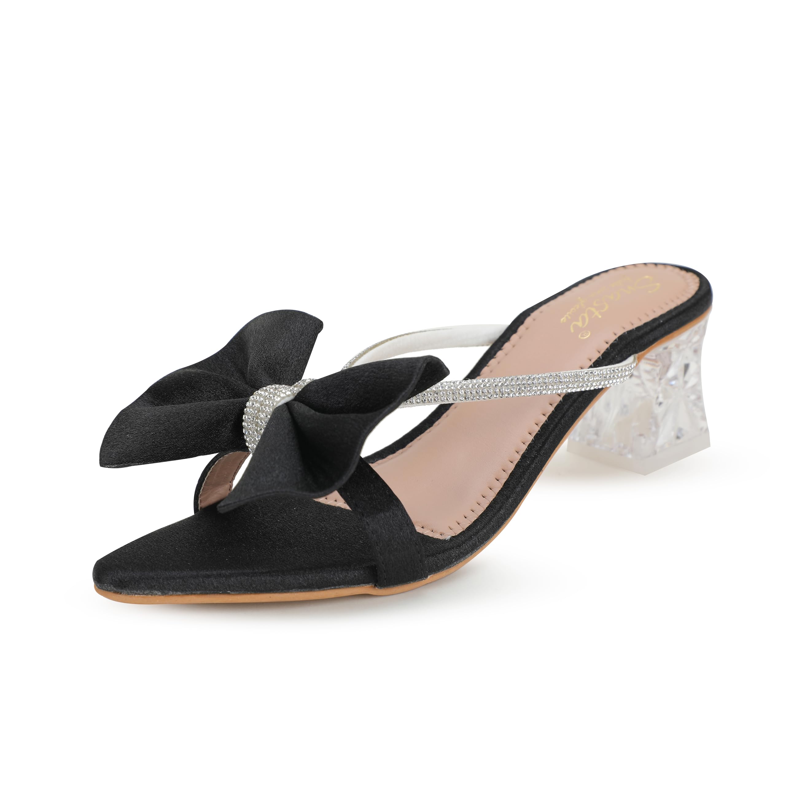 Sandals for women-Black, 6UK (B0D7DDVQDP) Amazon Price History, Amazon Price Tracker