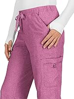 Vista 3 de KOI Basics Holly - Pantalones médicos para mujer