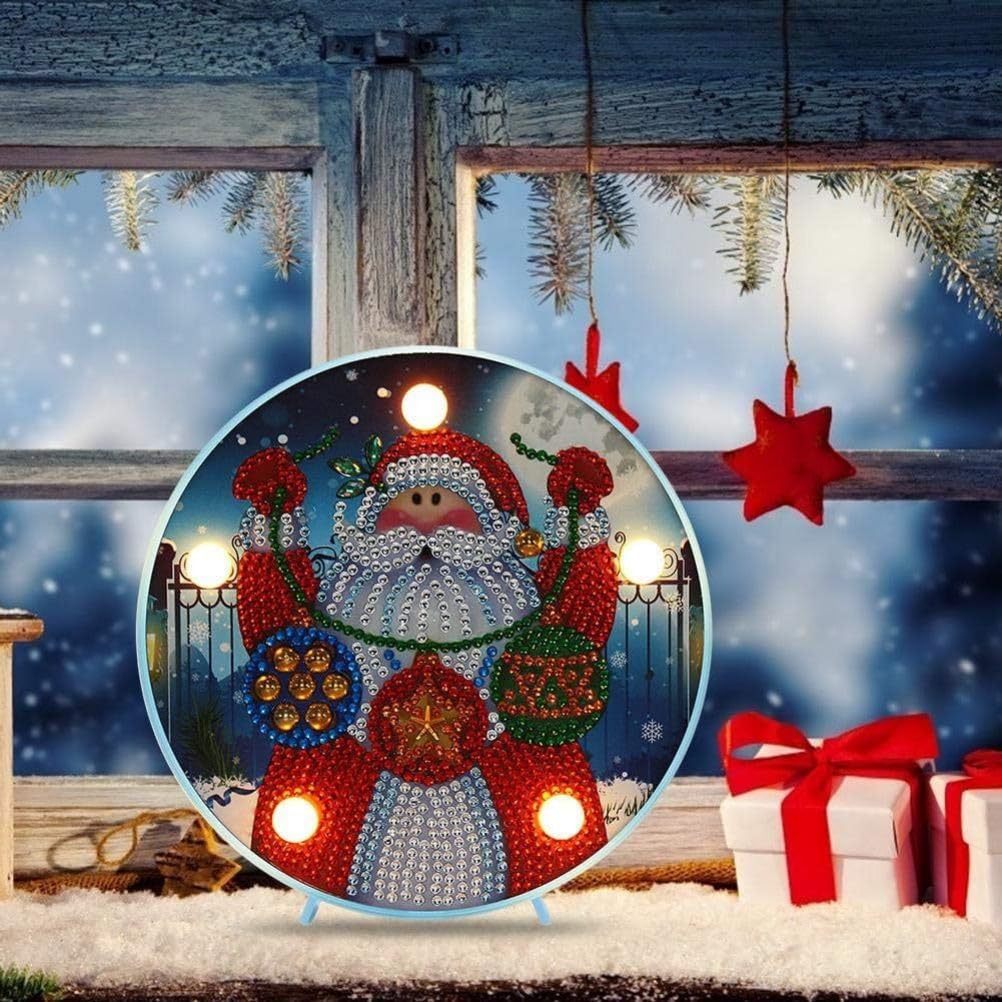 Ornamento di diamante 5D DIY Diamond Art Creativo Albero di