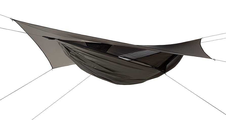 テーブル・チェア・ハンモック Hennessy Hammock Ultra Light Backpacker 719g0O4ZlnL._UF894,1000_QL80_.jpg