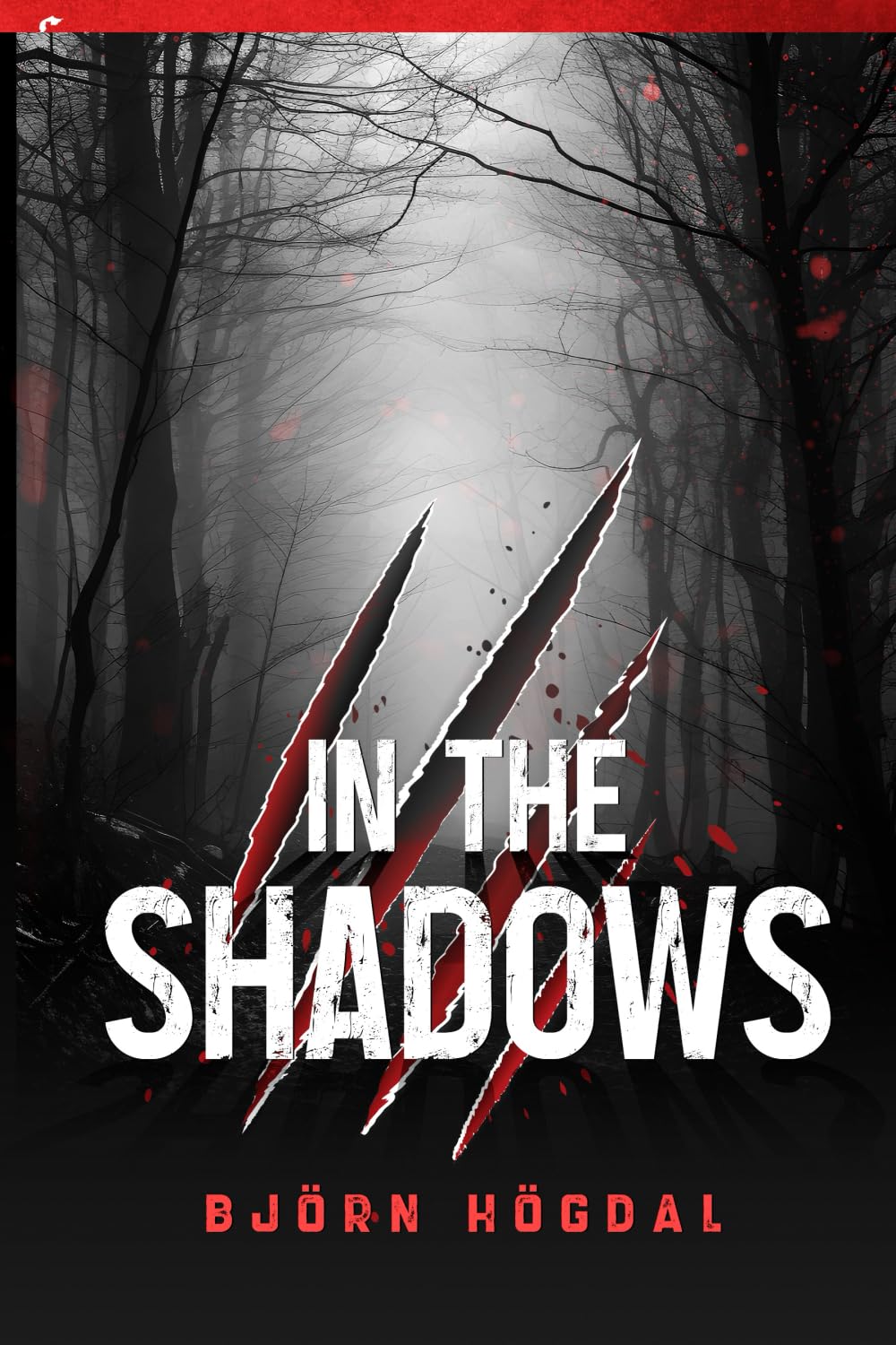 In The Shadows (In The Shadows Trilogy)