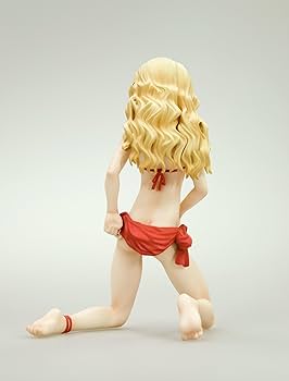 Amazon | コトブキヤ Quartett! シャルロット・フランシア 1/10