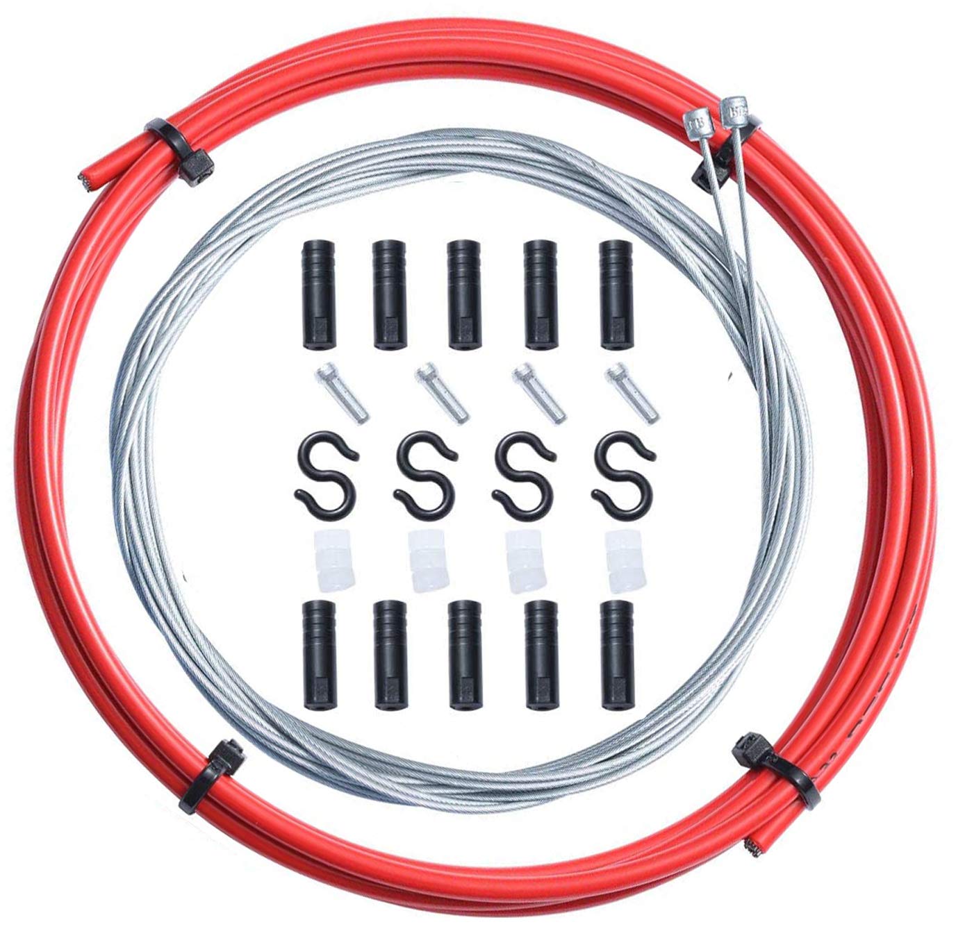 best mtb shifter cable