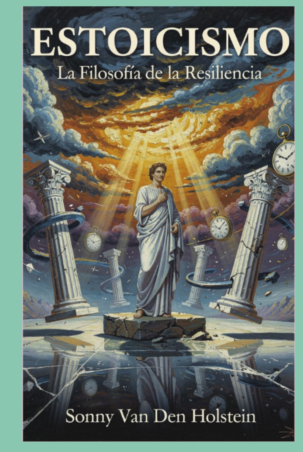 Estoicismo: La Filosofía de la Resiliencia
