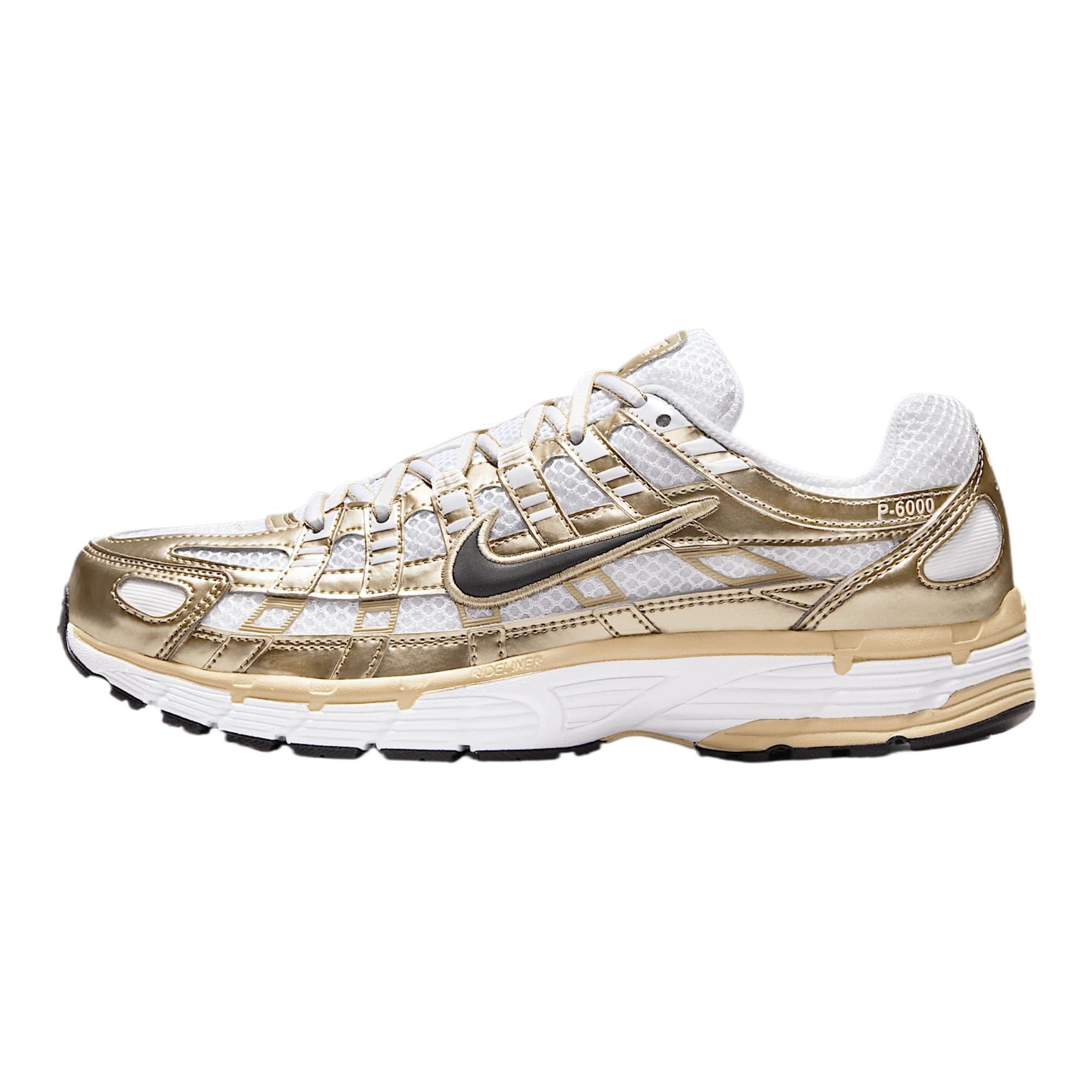 Womens P-6000 Gold