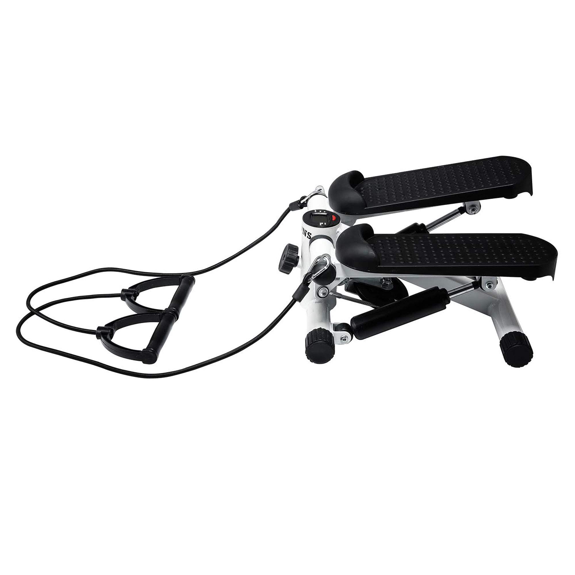 Exercise Machine Nordictrack Mini Stepper Manual Stepper