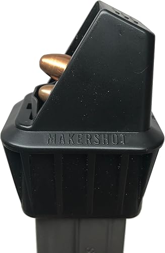 Miniatura 853 de MakerShot Cargadores de velocidad de cargador, diseñados específicamente para cada cargador seleccionado