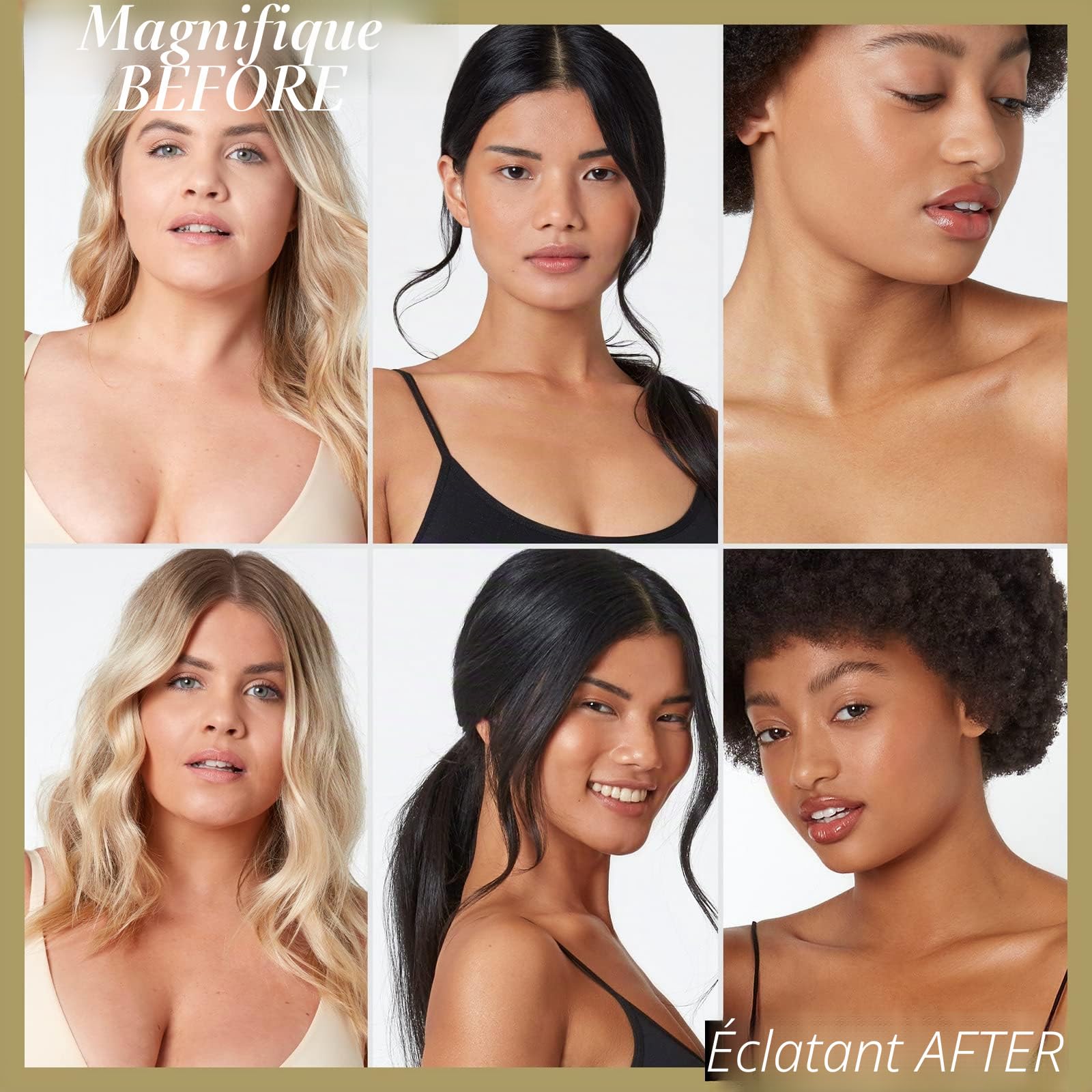 ST. TROPEZ Self Tan Gouttes Autobronzantes Visage et Corps