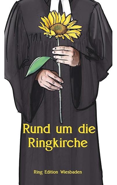 Portada de Rund um die Ringkirche