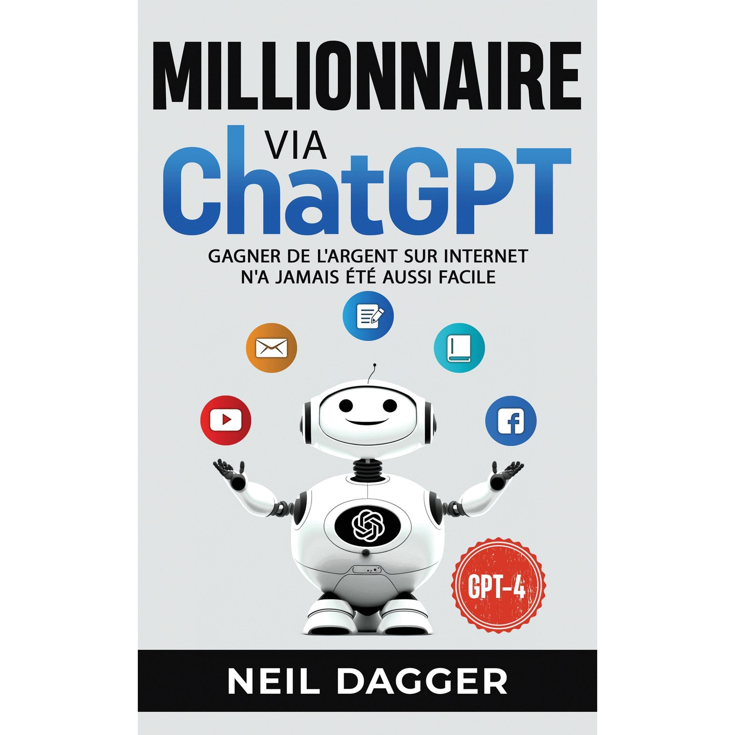 Millionnaire Via ChatGPT