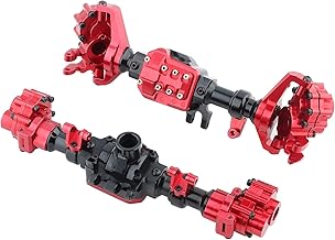 Portal Axle, No Deform Front Portal Axle RC Accessory for Industry