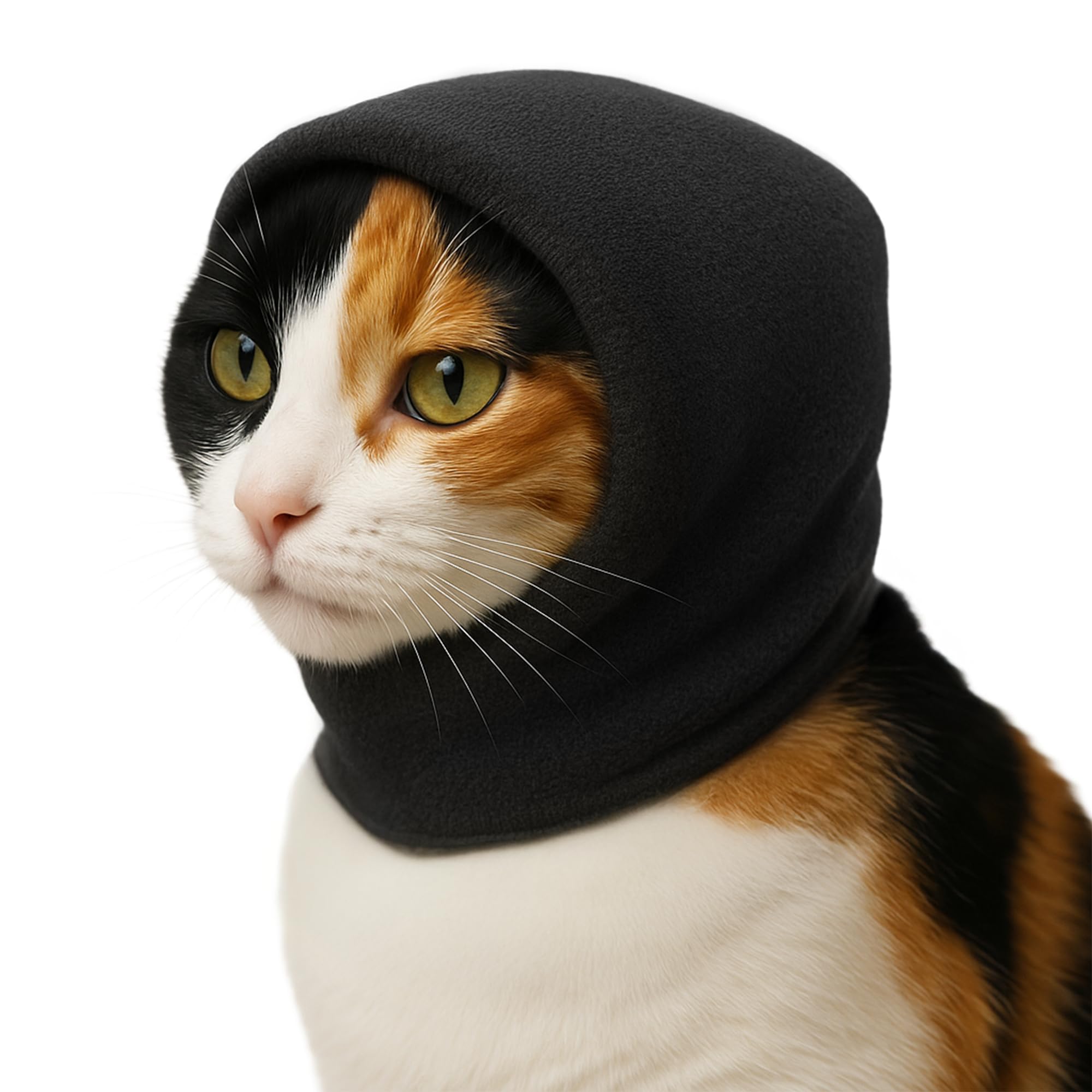 Bande apaisante pour chiens et chats ESD Hoodini contre le stress du bruit