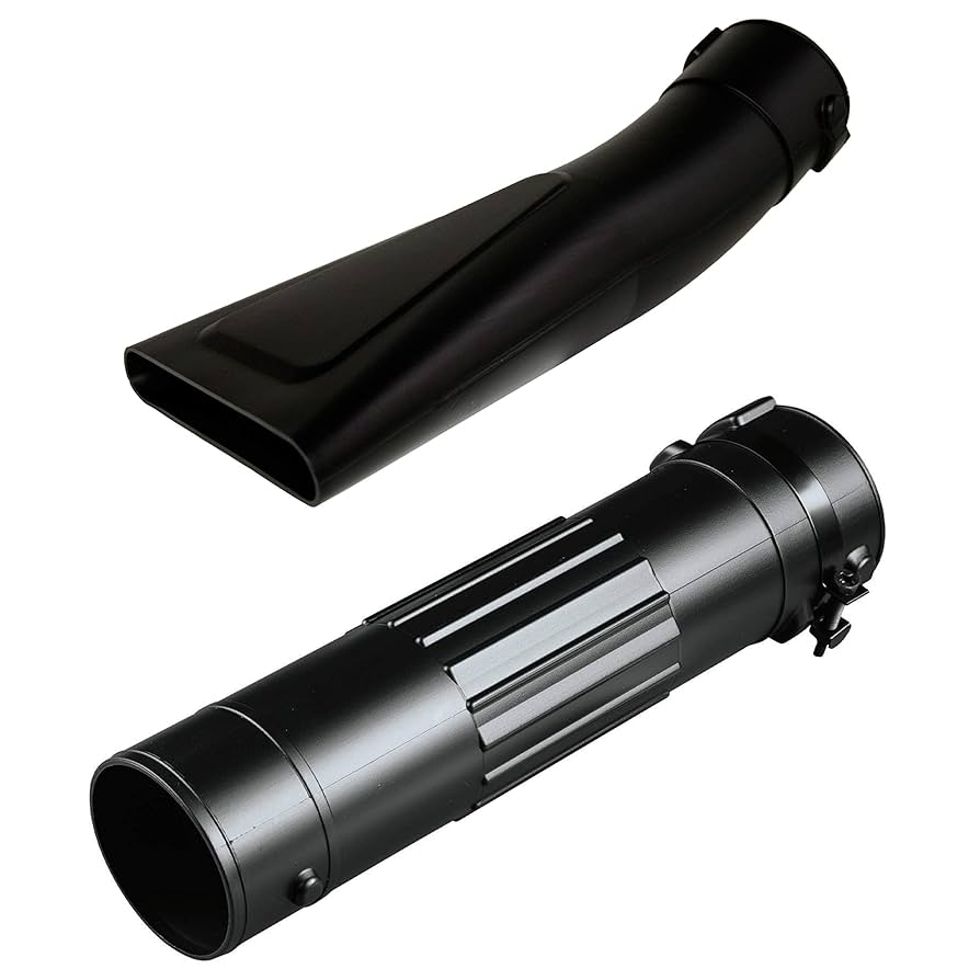 Amazon.com: Makita (1) 125729-8 Blower Extension Tube & (1