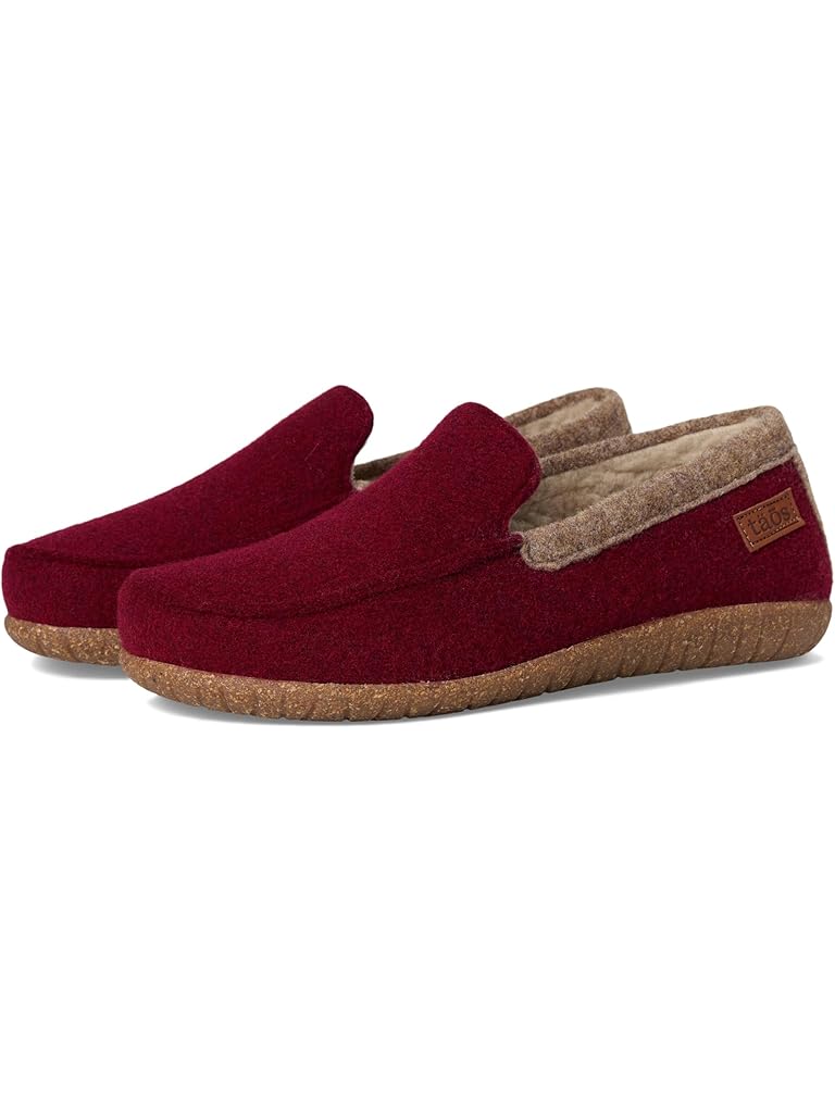 Red Taos Footwear Woolfer