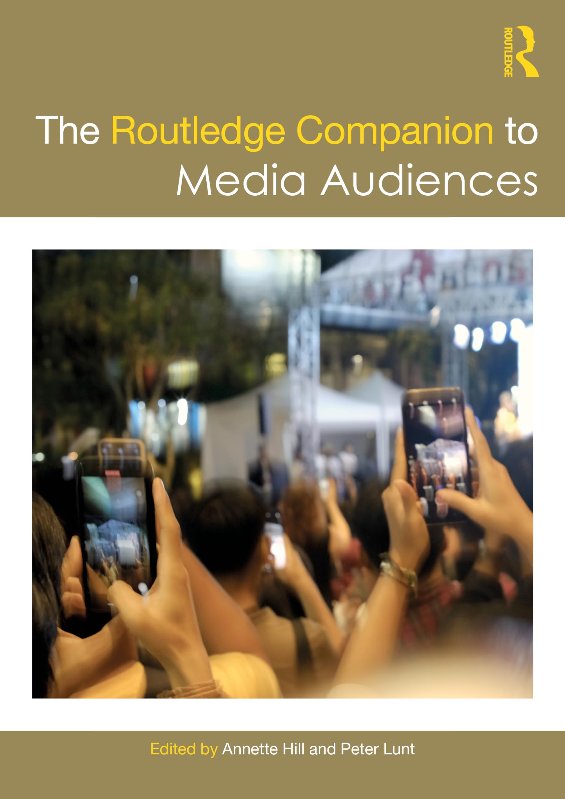 The Routledge Companion to Media Audiences (Routledge Media and Cultural Studies Companions)