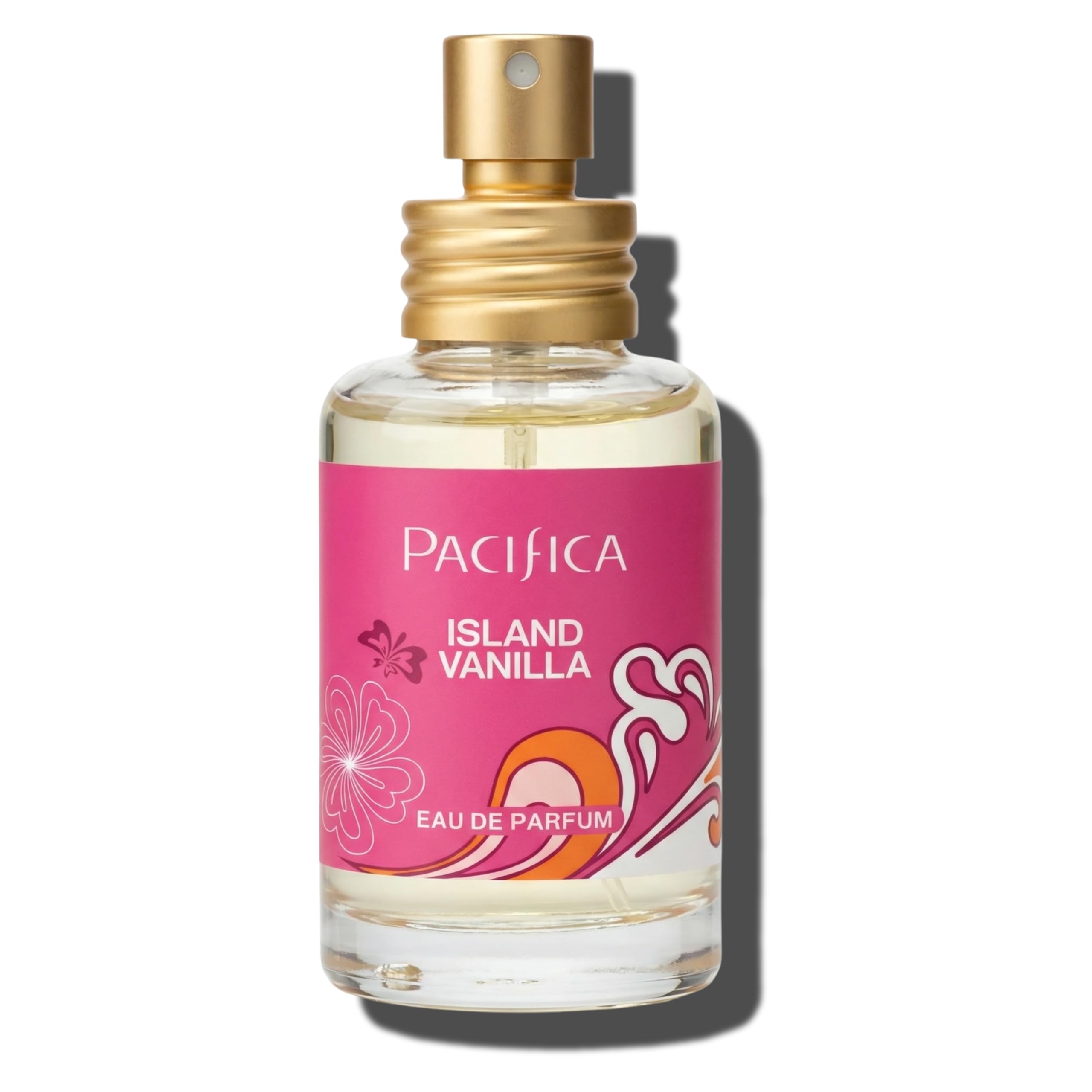 Pacifica Island Vanilla perfumy, 29 ml