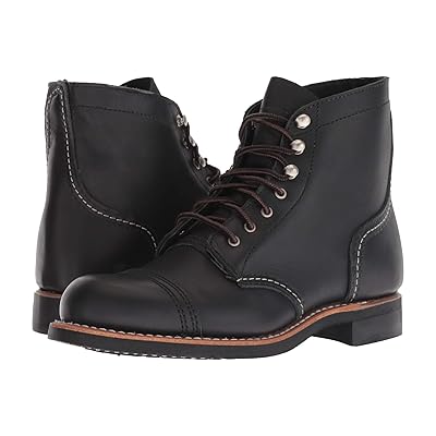Red Wing Heritage Iron Ranger Women