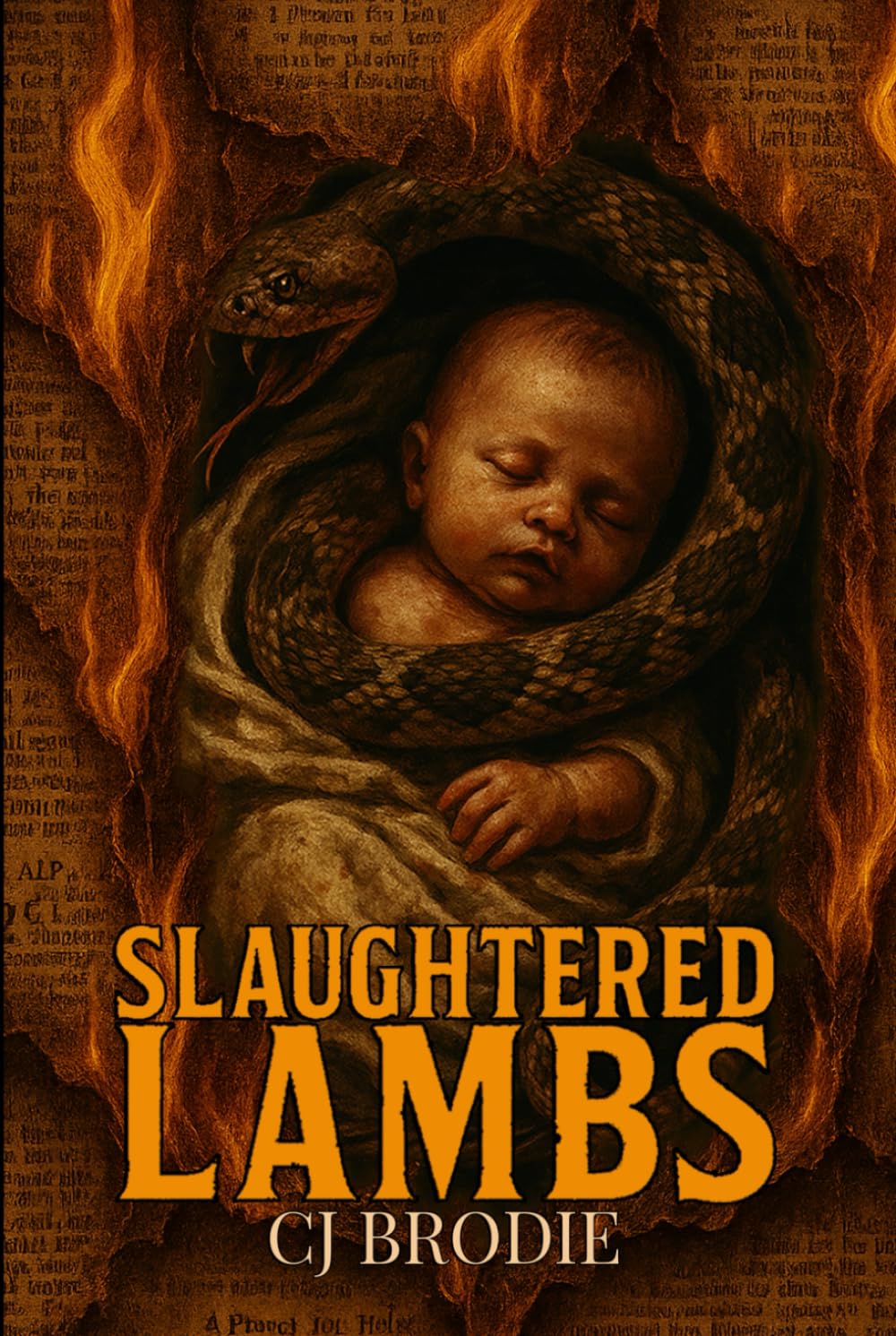 Slaughtered Lambs