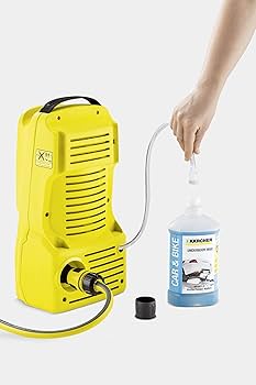 ダイ　KARCHER K2 Amazon.co.jp: Karcher High-Pressure Washer K2 Silent, Quiet