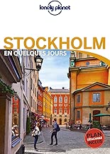 Download Stockholm En quelques jours - 3ed PDF