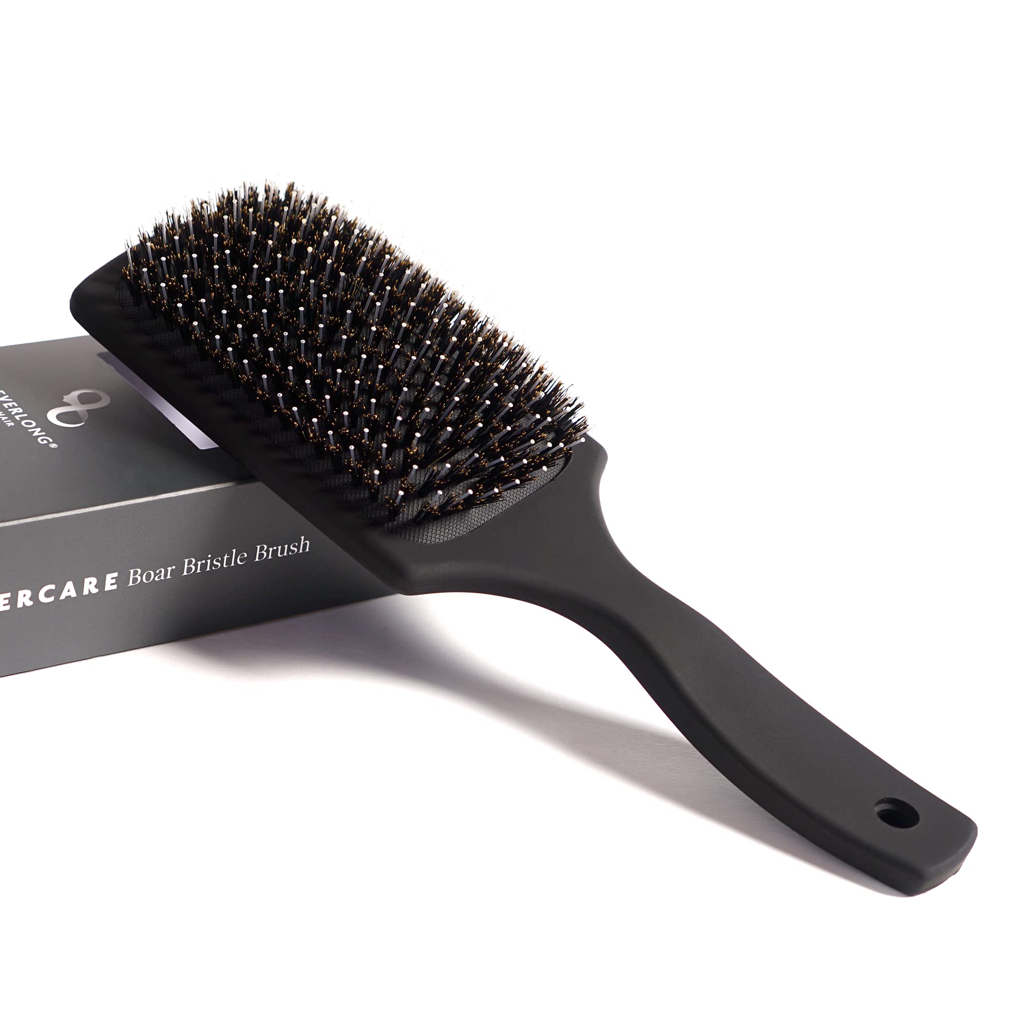 Everlong Boar. Bristle Brush