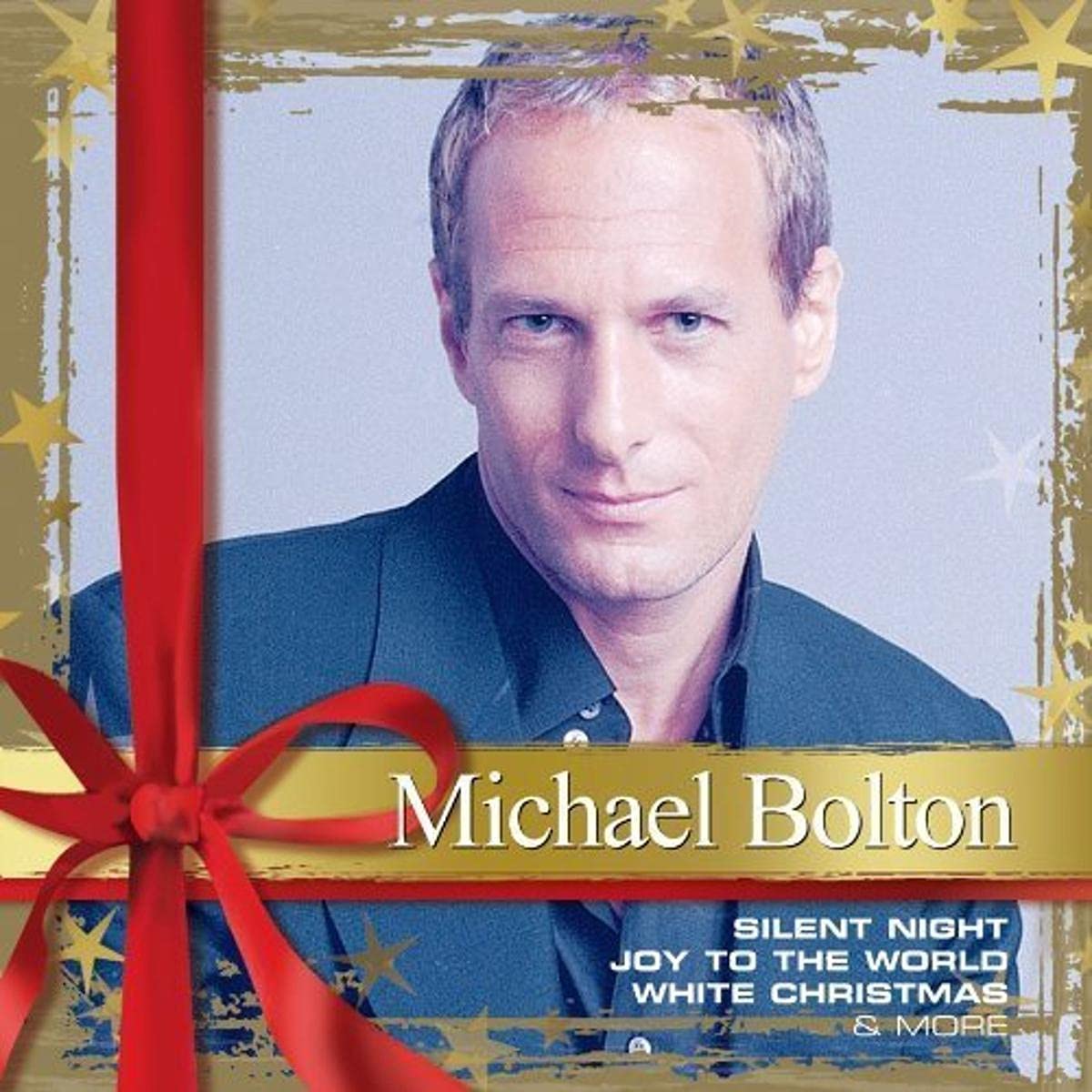 Collections Christmas [Audio CD] Bolton, Michael