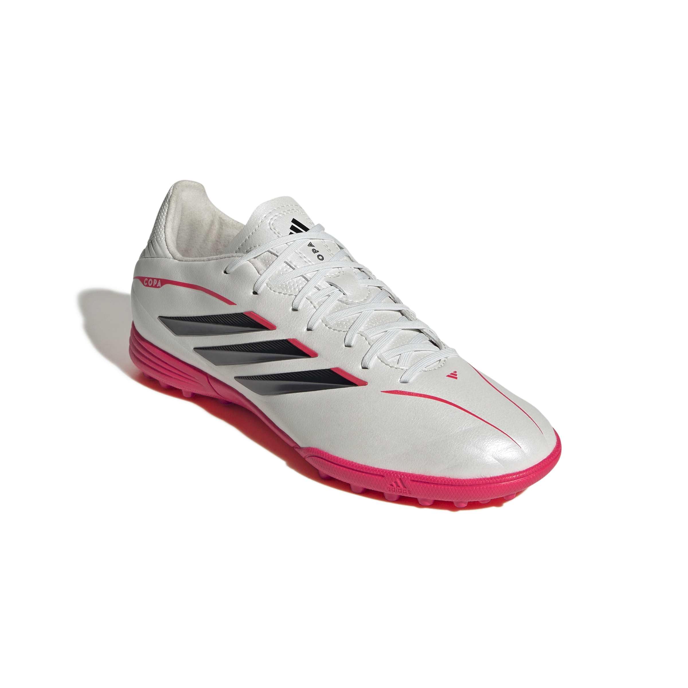 adidas Uniseks - dzieci Copa Pure IV League Turf Football Shoes KidsBUTY