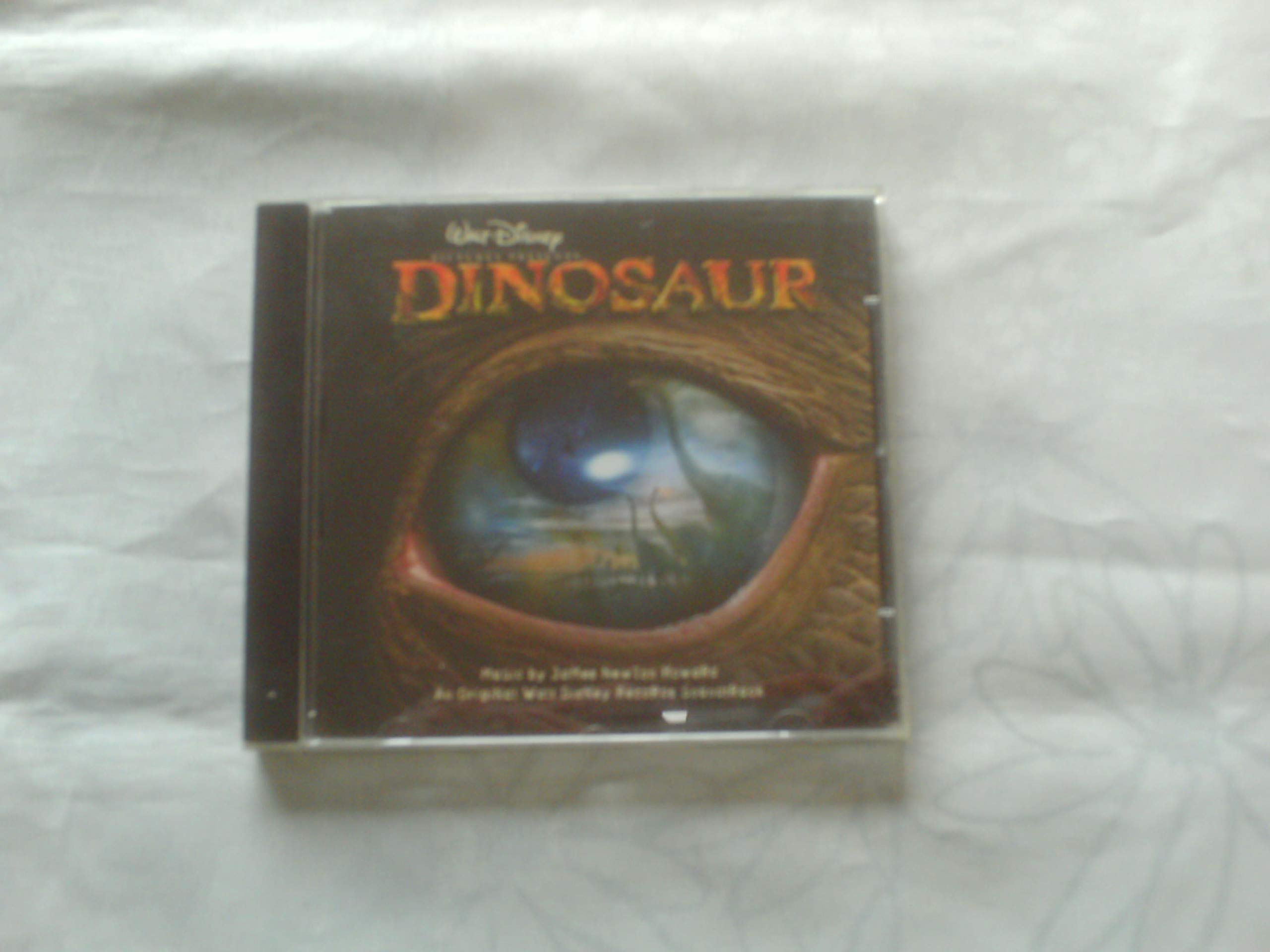 Dinosaurier [Audio CD]