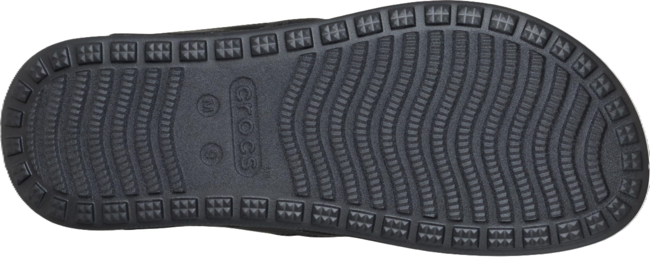 Crocs Yukon Sport Flip TonguesHomme