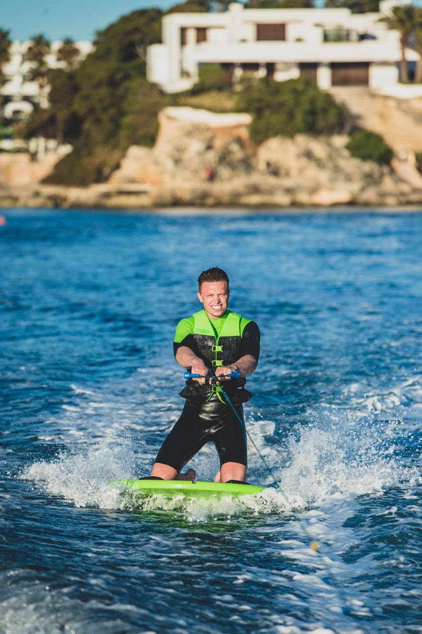 JOBE Surf Skimboard Unisex Adulto