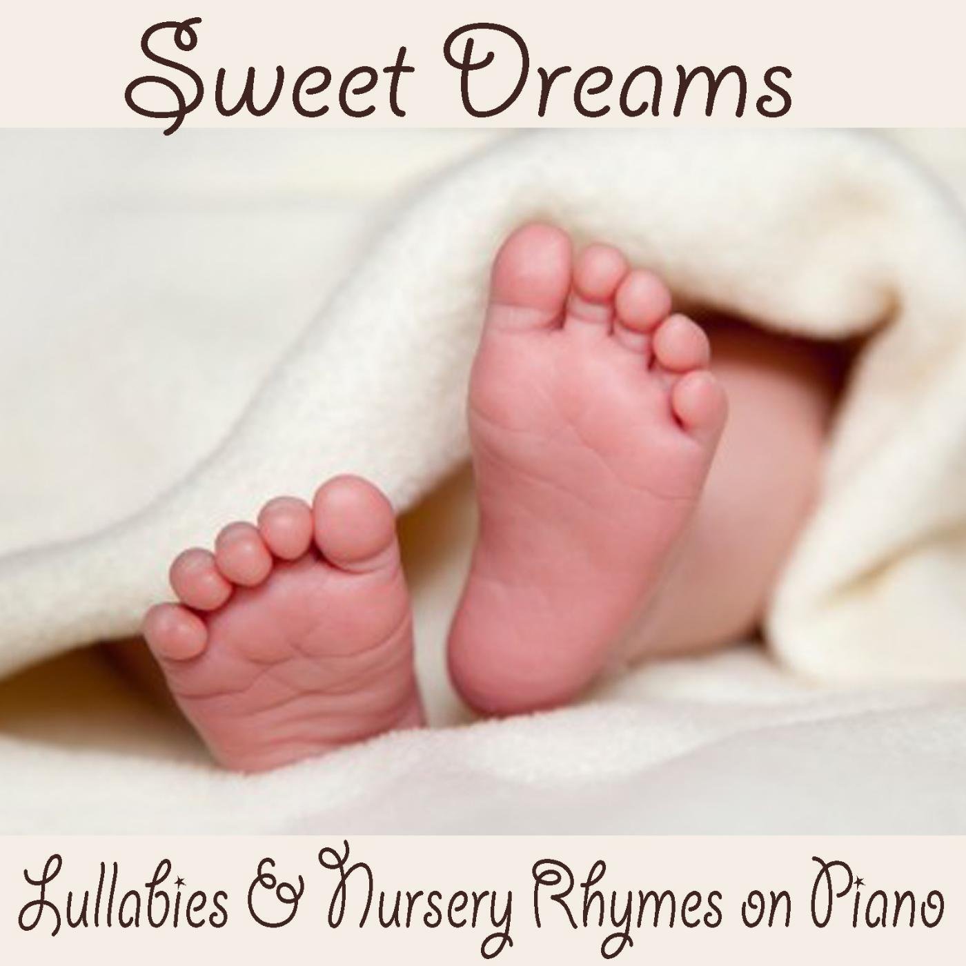 Lullaby Land, Lullaby Babies & Nursery Rhymes