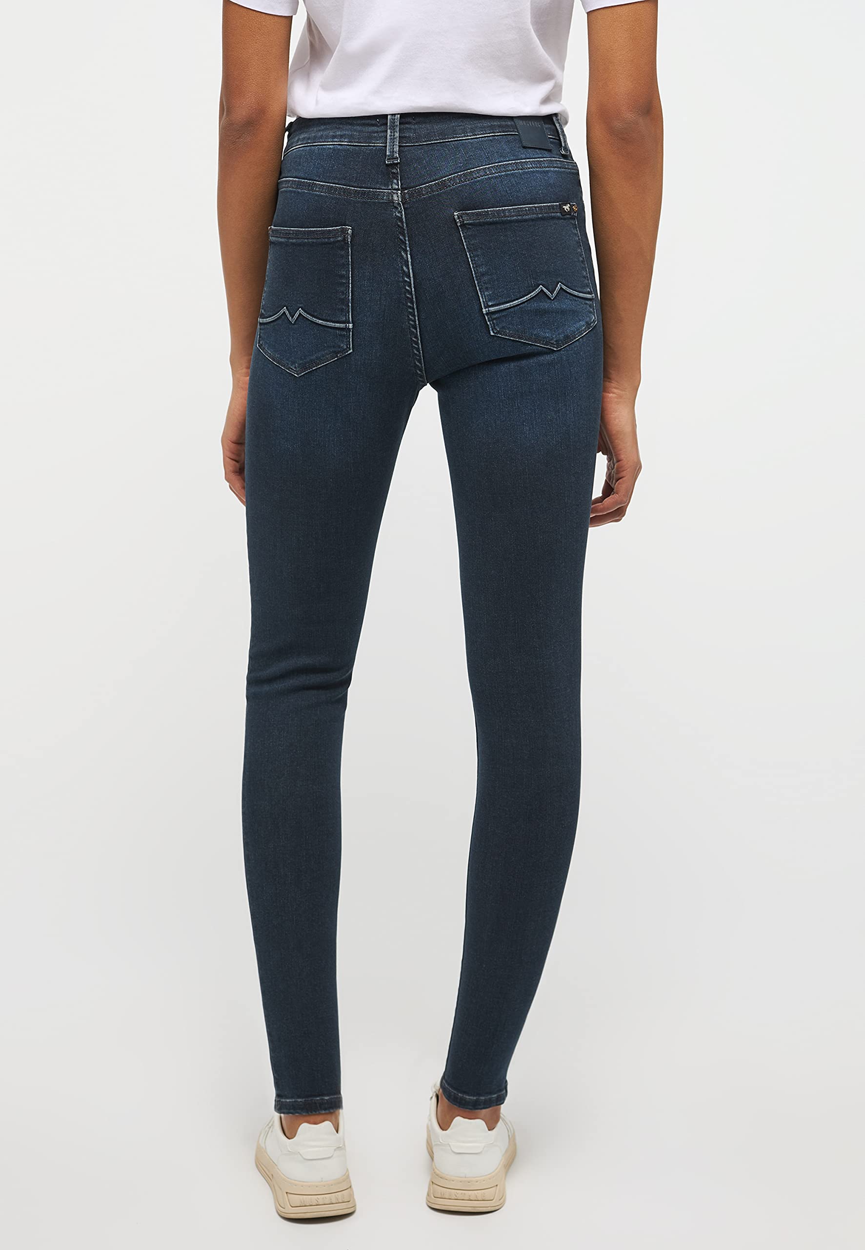 Mustang Style Georgia Super Skinny - Jeans - Skinny - Femme